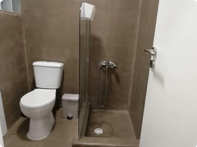 Heart Of Athens Studio 25Sqm Zewnętrze zdjęcie