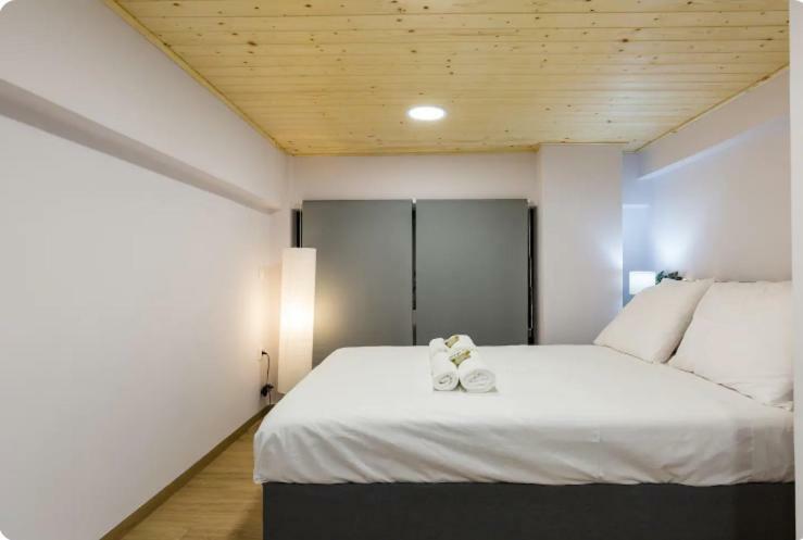 Heart Of Athens Studio 25Sqm Zewnętrze zdjęcie