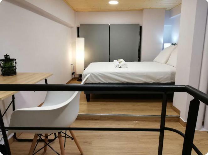 Heart Of Athens Studio 25Sqm Zewnętrze zdjęcie