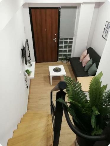 Heart Of Athens Studio 25Sqm Zewnętrze zdjęcie