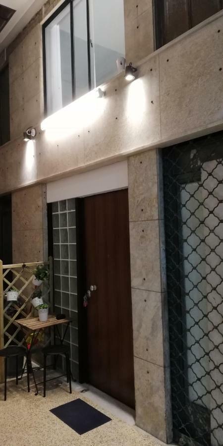 Heart Of Athens Studio 25Sqm Zewnętrze zdjęcie