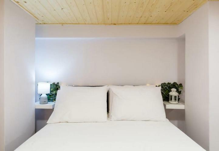 Heart Of Athens Studio 25Sqm Zewnętrze zdjęcie
