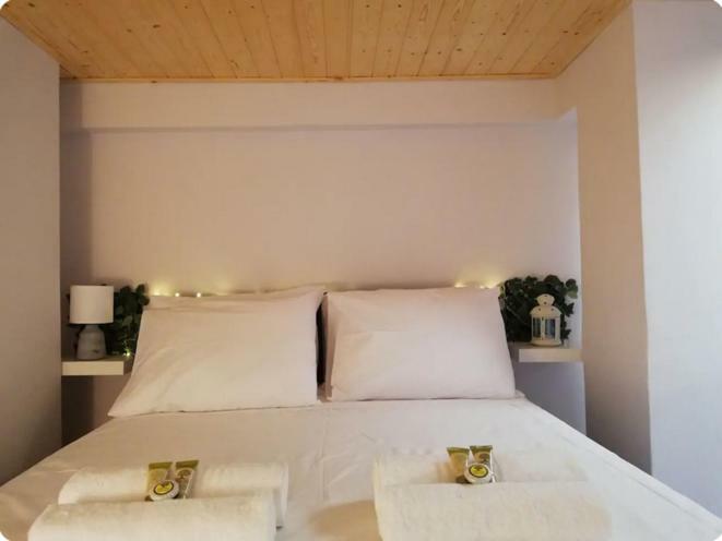 Heart Of Athens Studio 25Sqm Zewnętrze zdjęcie