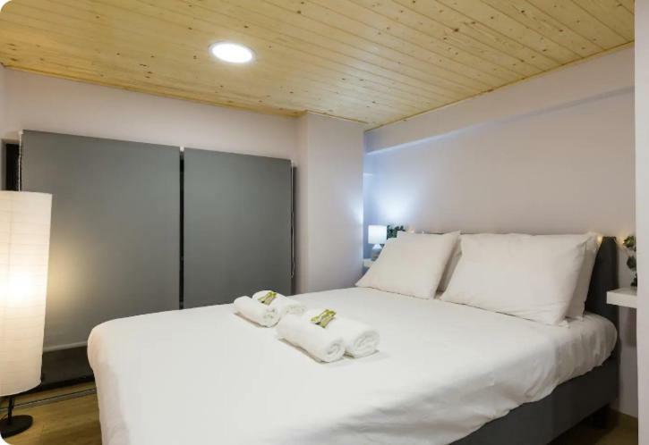 Heart Of Athens Studio 25Sqm Zewnętrze zdjęcie